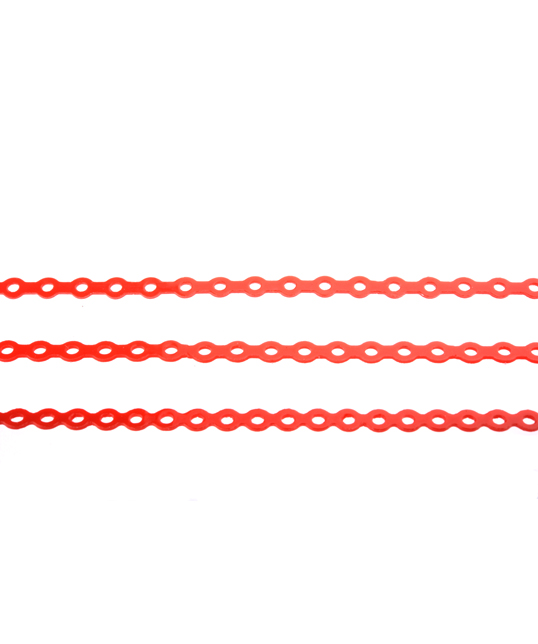 Elastomeric Chain